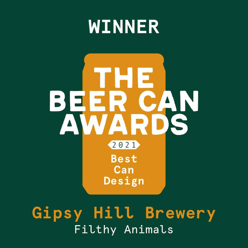 Best Can Design - Gipsy Hill