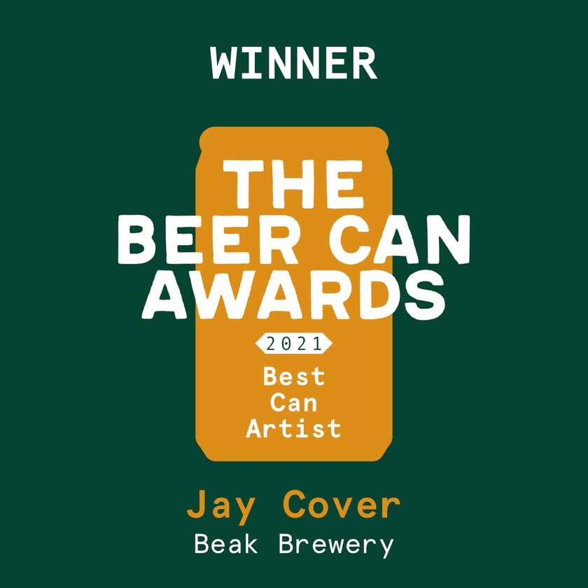 Best Can Artist - Jay Cover
