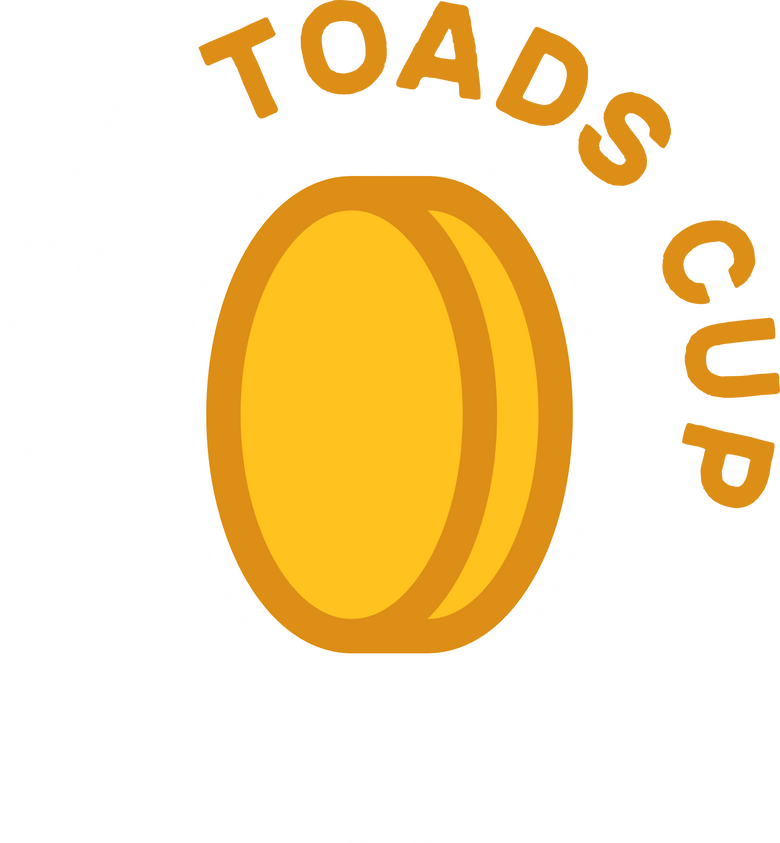 Open Toads Cup